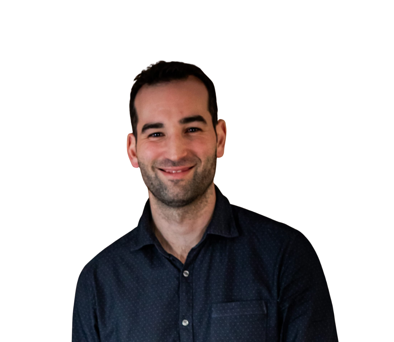 Marc WEISS