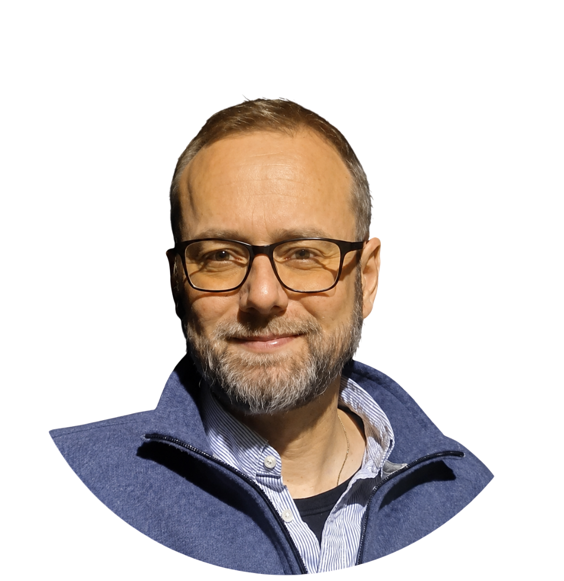 Renaud PFEIFFER